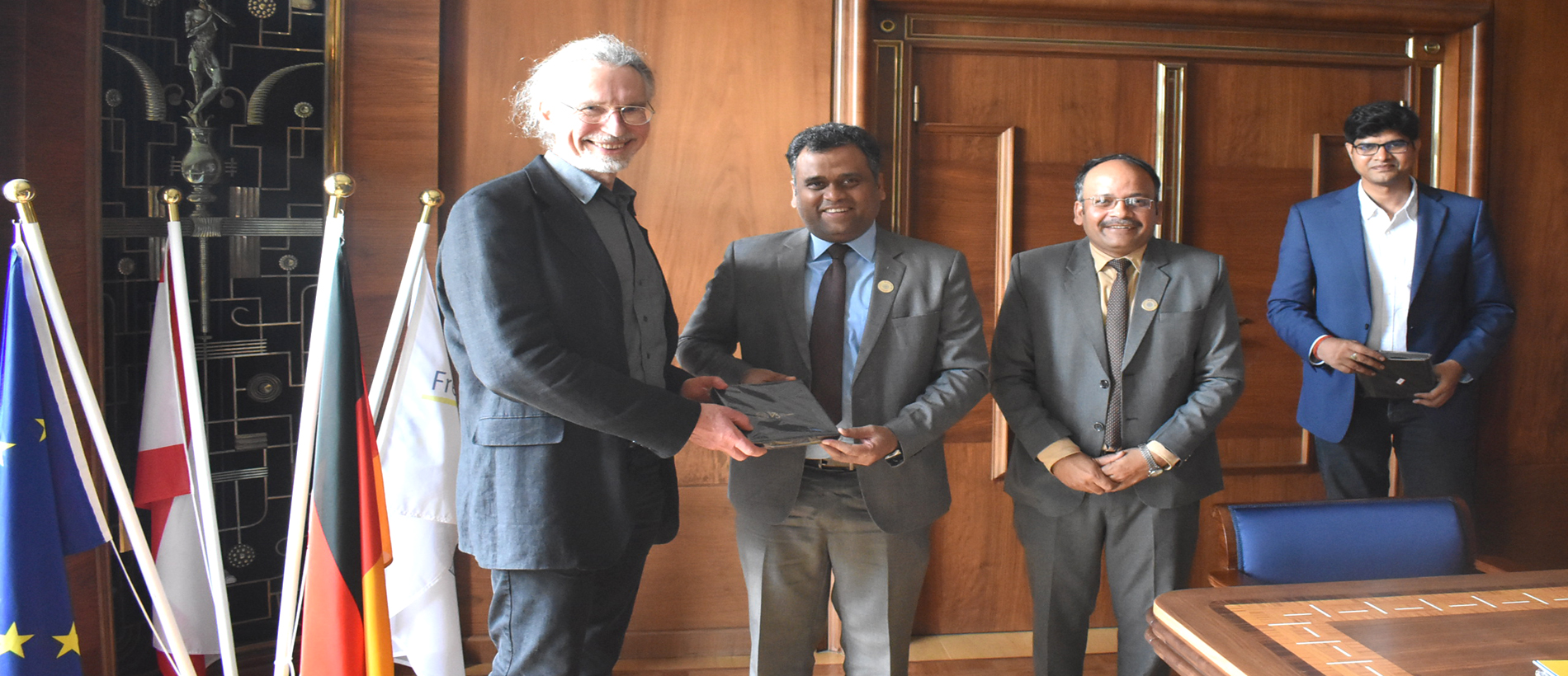IITR_Delegates_FU_Berlin_4
