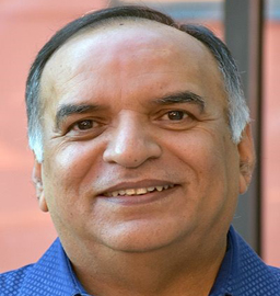 Rajeev-Ahuja