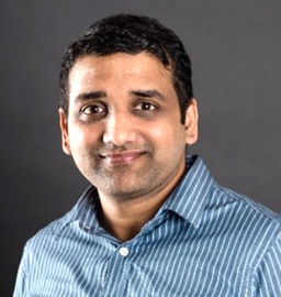 Venkataraman-Pandurangan