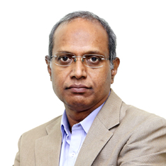B-Chandrasekar