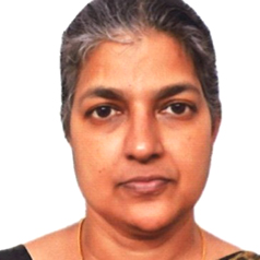 PV-lalitha