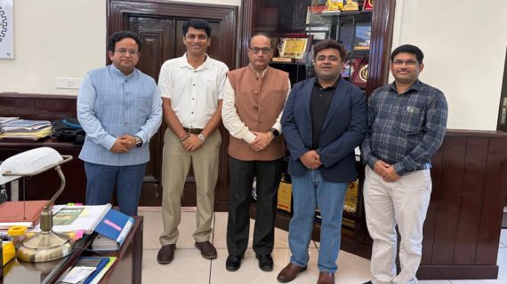 IIT Roorkee Strengthens Academic and Research Collaboration with Kyoto University, Japan